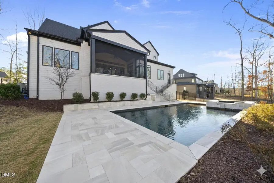 7417 Dover Hills Drive, Wake Forest, NC 27587 - #3
