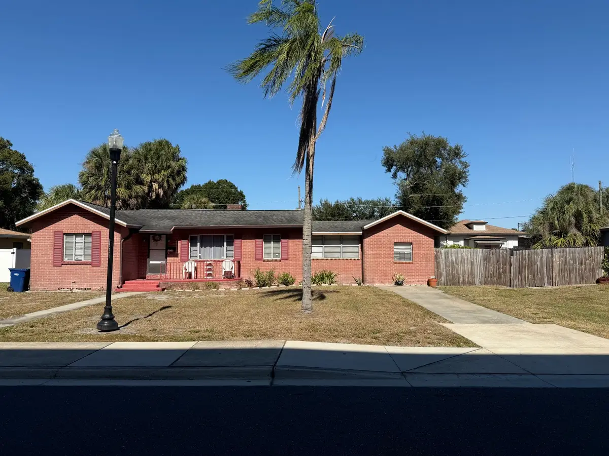 1715 W Carmen Street, Tampa, FL 33606 - #1
