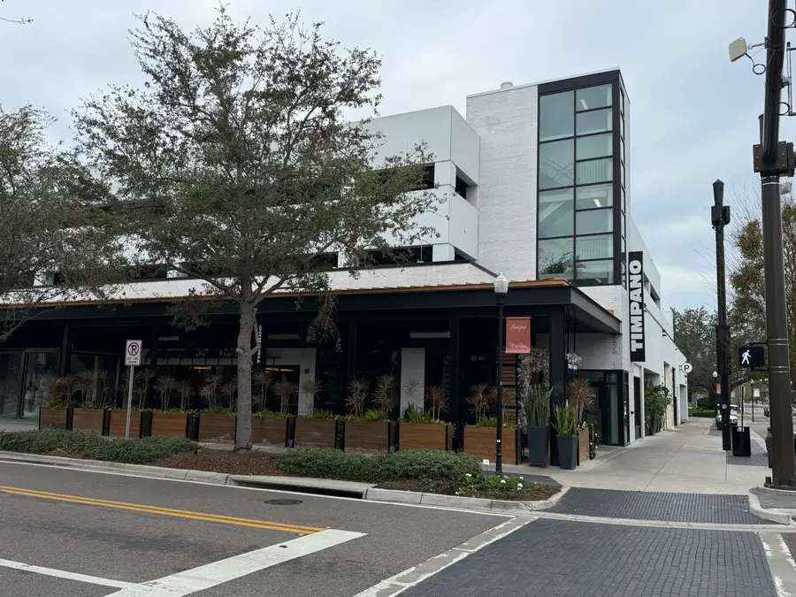 1715 W Carmen Street, Tampa, FL 33606 - #3