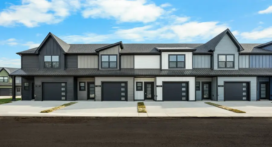 1504 Jonathan Wade Circle, Clarksville, TN 37043 - Image #2