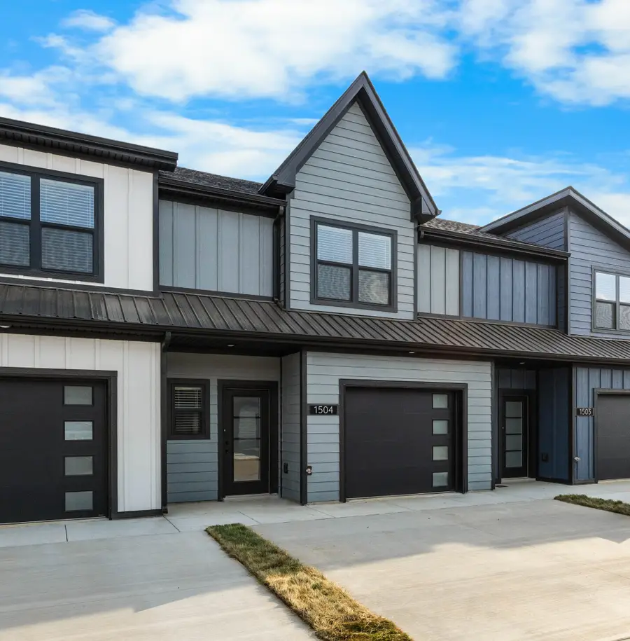 1504 Jonathan Wade Circle, Clarksville, TN 37043 - Image #3