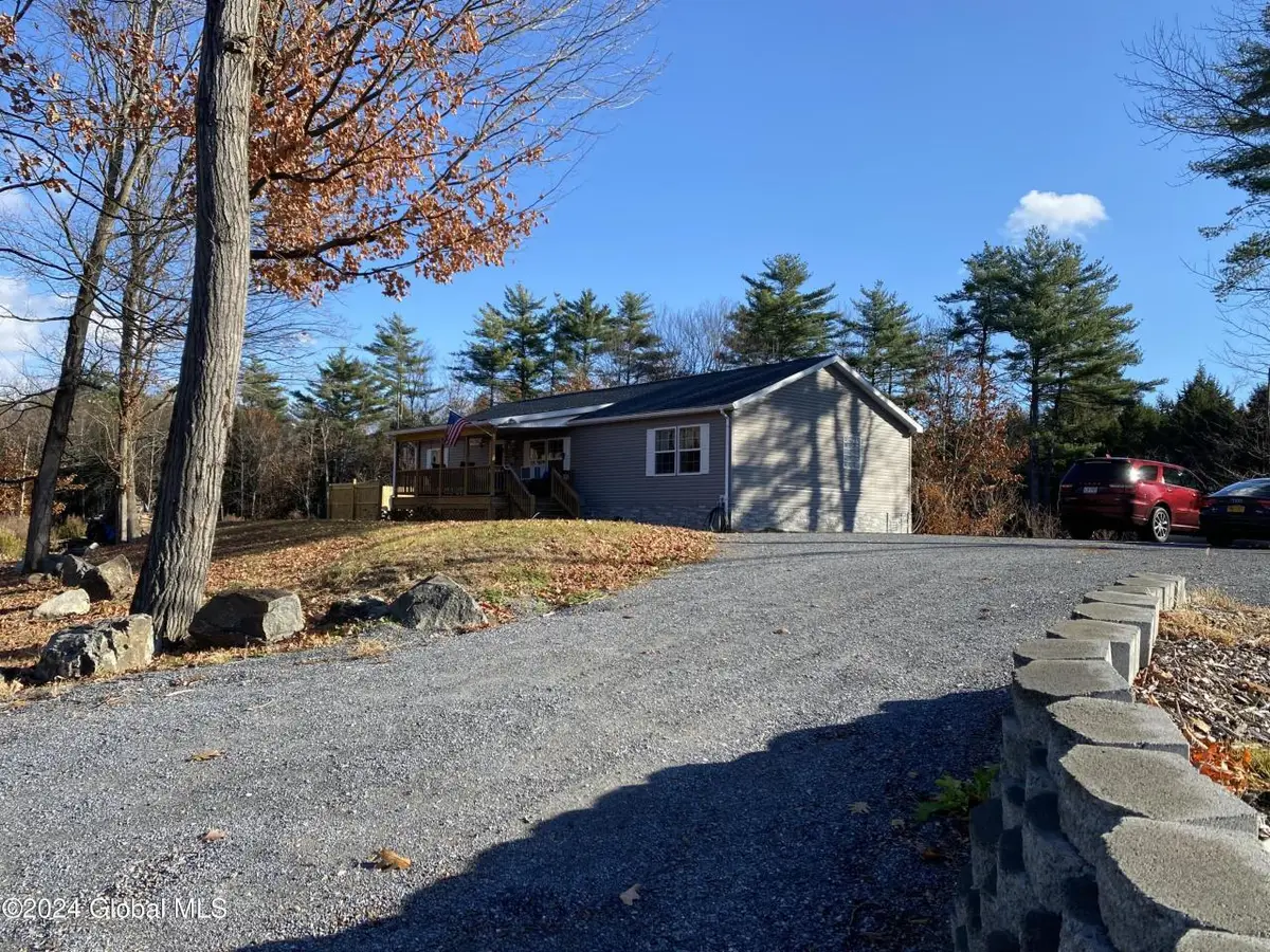 1750 Call Street, Lake Luzerne, NY 12846 - Image #1