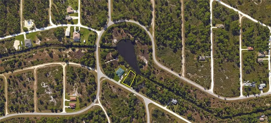 27539 Monte Cristo Boulevard, Punta Gorda, FL 33955 - #3