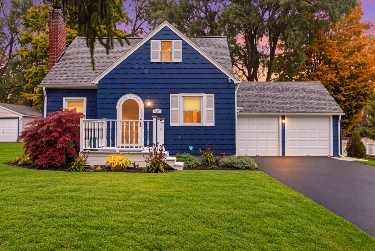 104 Hubbard Drive, North Chili, NY 14514 - #1