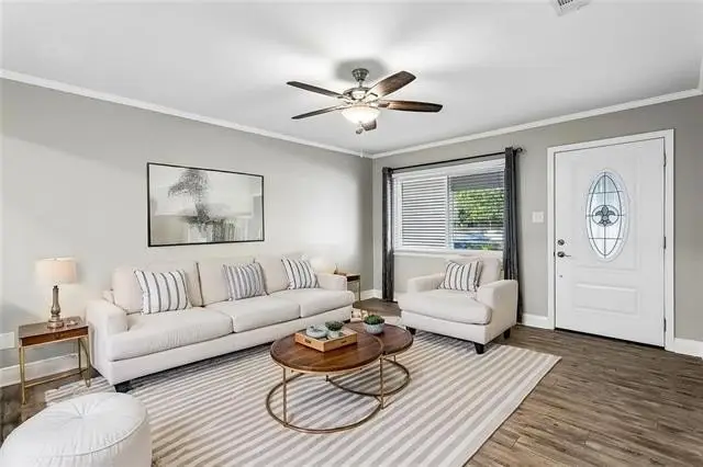 1517 RIDGECREST Drive, Slidell, LA 70458 - #2