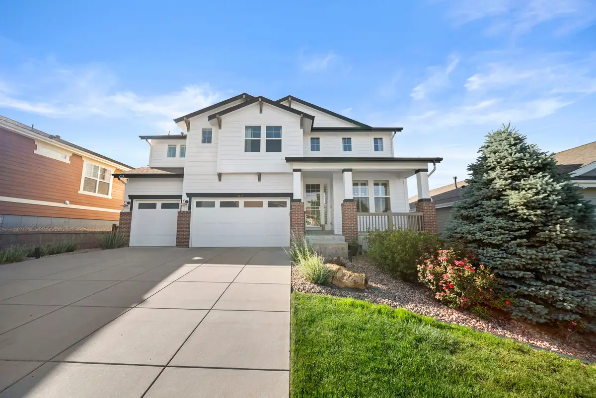 17423 W 84th Drive, Arvada, CO 80007 - #1