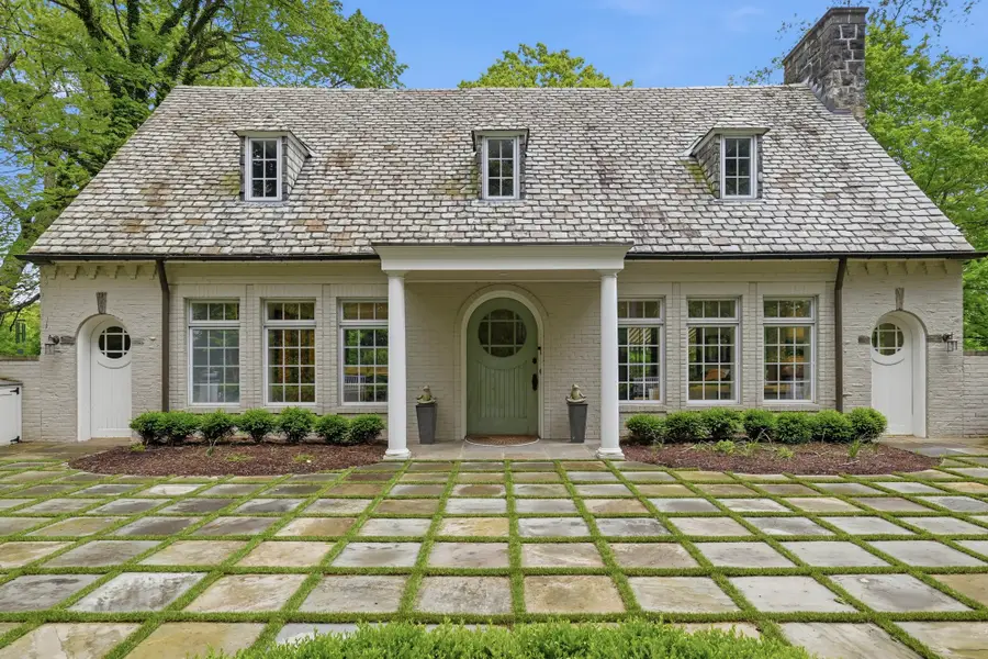 810 Persimmon Rd, Sewickley, PA 15143 - #3