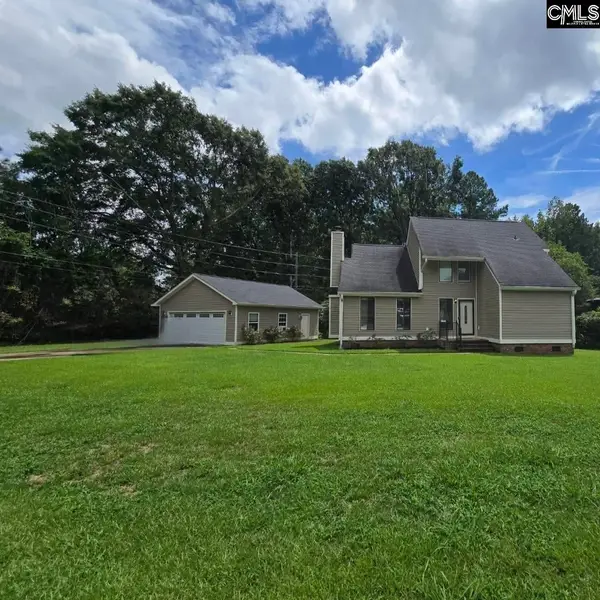 215 Wilton Hill Road, Columbia, SC 29212