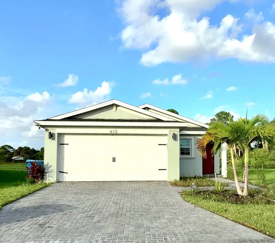 612 Papillon Street Sw, Palm Bay, FL 32908 - #2