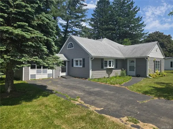 14 Gratton Drive, Bath, NY 14810