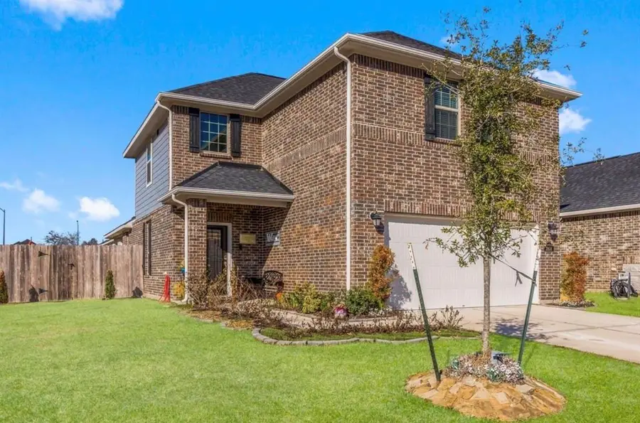 31634 Brown Fern Drive, Fulshear, TX 77441 - #2