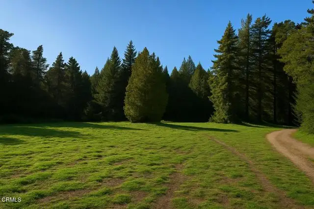 43535 Comptche Ukiah Road, Mendocino, CA 95460 - #1