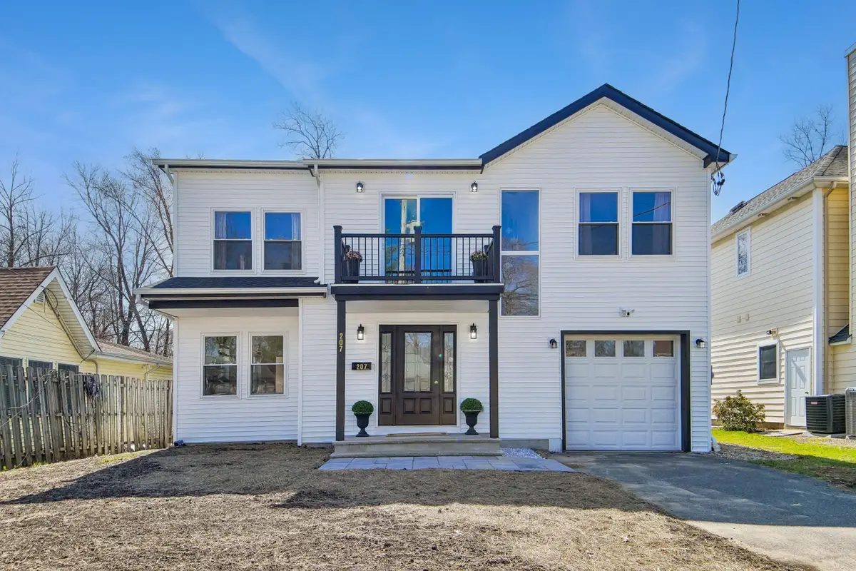 207 Lake Shore Dr, Lake Hiawatha, NJ 07034 - #1