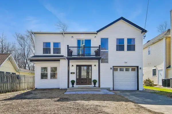 207 Lake Shore Dr, Parsippany-Troy Hills Twp., NJ 07034