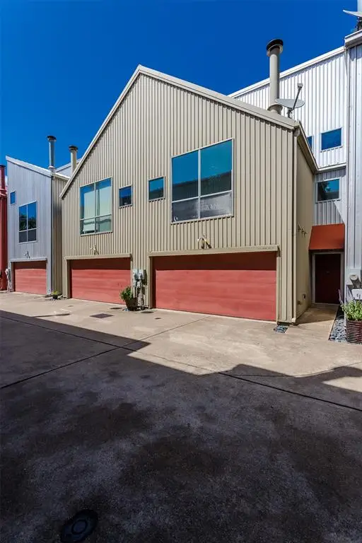 1429 Caddo Street #B, Dallas, TX 75204 - #3