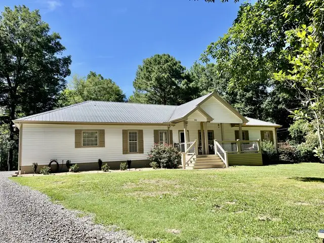 593 Montana Drive, Titus, AL 36080 - #1