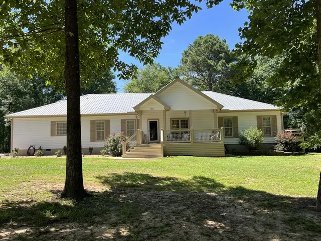 593 Montana Drive, Titus, AL 36080 - #2