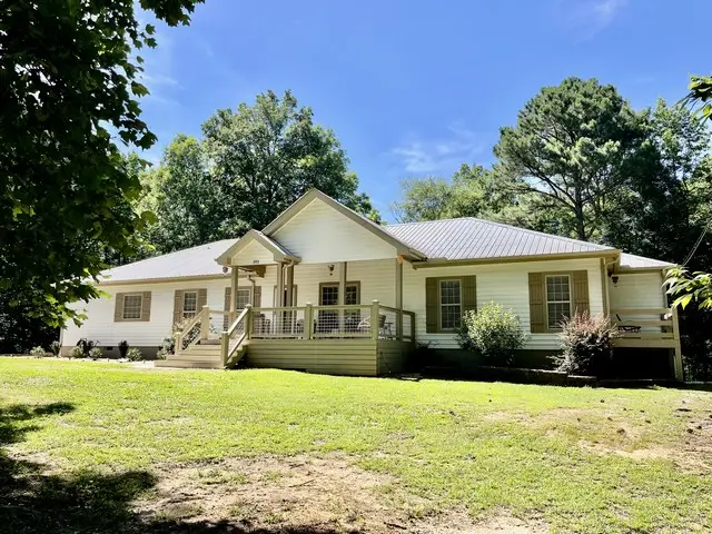 593 Montana Drive, Titus, AL 36080 - #3