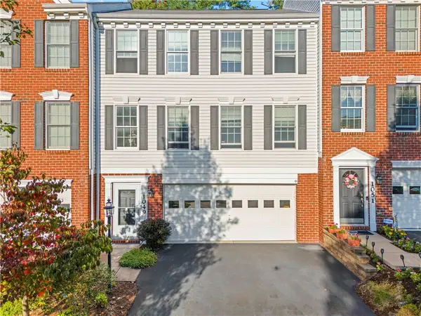 1049 Bayberry Dr., Canonsburg, PA 15317