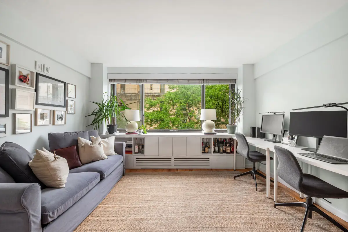 420 E 64th Street #E5F, Manhattan, NY 10065 - #1