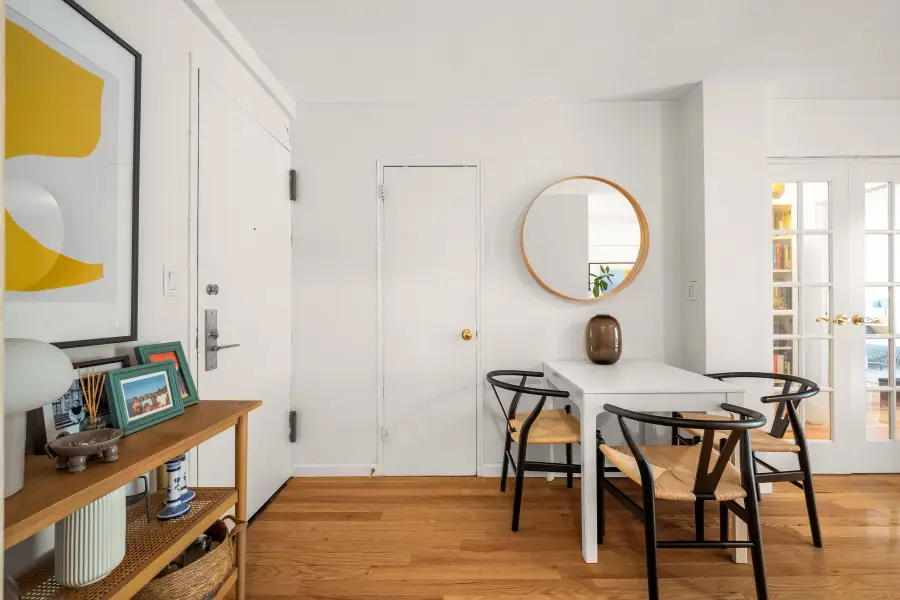 420 E 64th Street #E5F, Manhattan, NY 10065 - #2