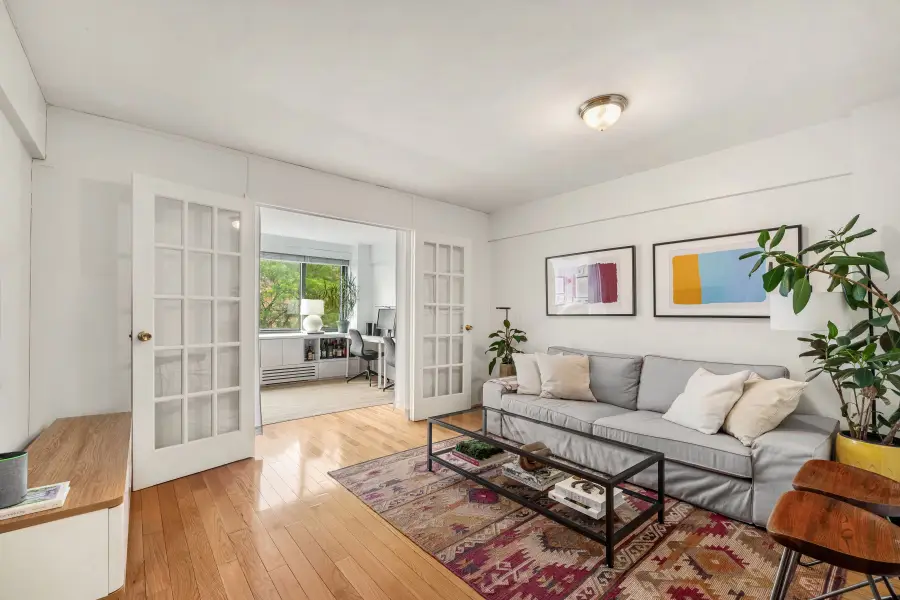 420 E 64th Street #E5F, Manhattan, NY 10065 - #3