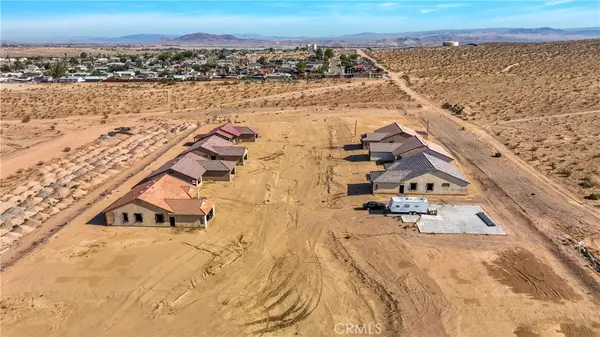 0 Tortoise Road, Barstow, CA 92311