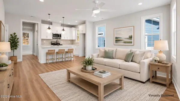 4004 Brighton Drive, New Bern, NC 28562