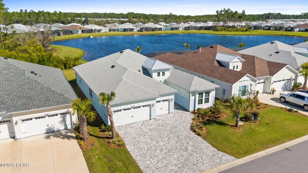 8736 Lime Drive, Panama City Beach, FL 32413 - #1