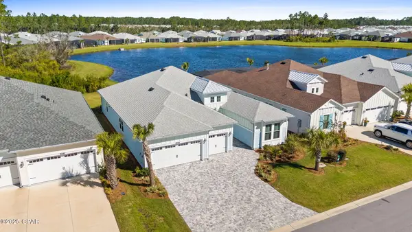 8736 Lime Drive, Panama City Beach, FL 32413