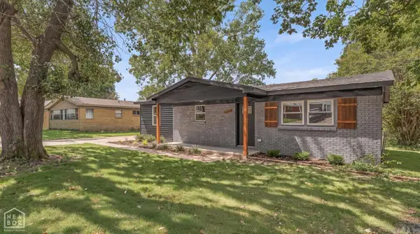 104 Cindy Street, Paragould, AR 72450