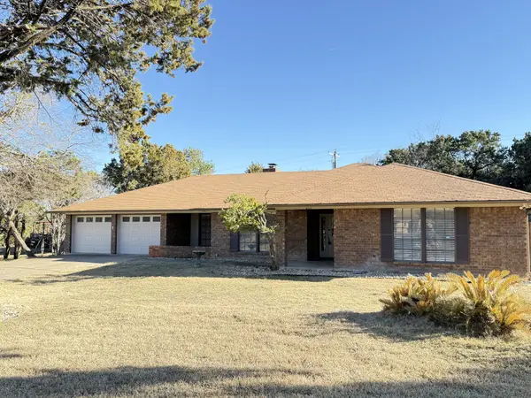 2111 Chinaberry Cir, Harker Heights, TX 76548