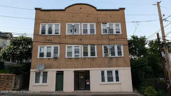 914 W Lackawanna Avenue unit: 6, Scranton, PA 18504
