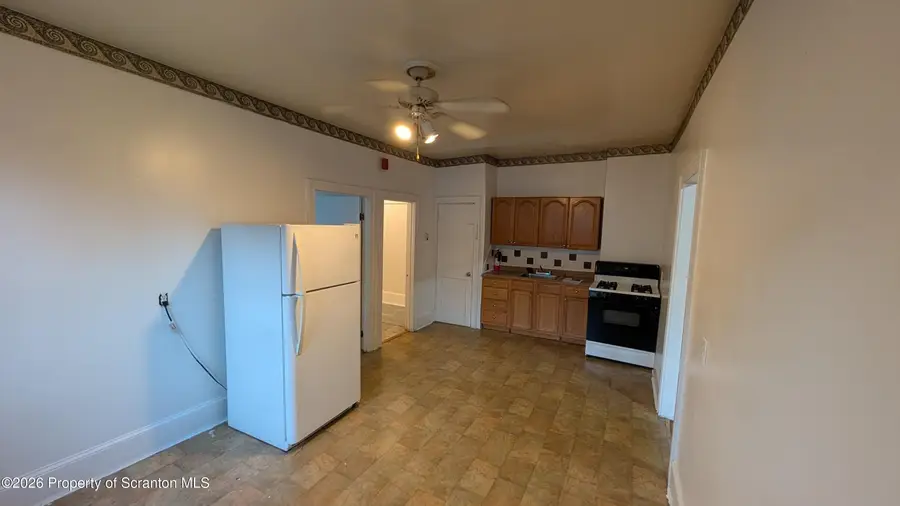 914 W Lackawanna Avenue unit: 6, Scranton, PA 18504 - #2