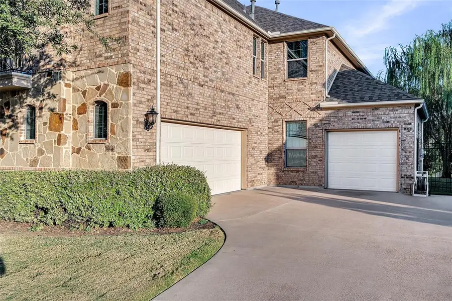 2723 Portside Drive, Grand Prairie, TX 75054 - #3