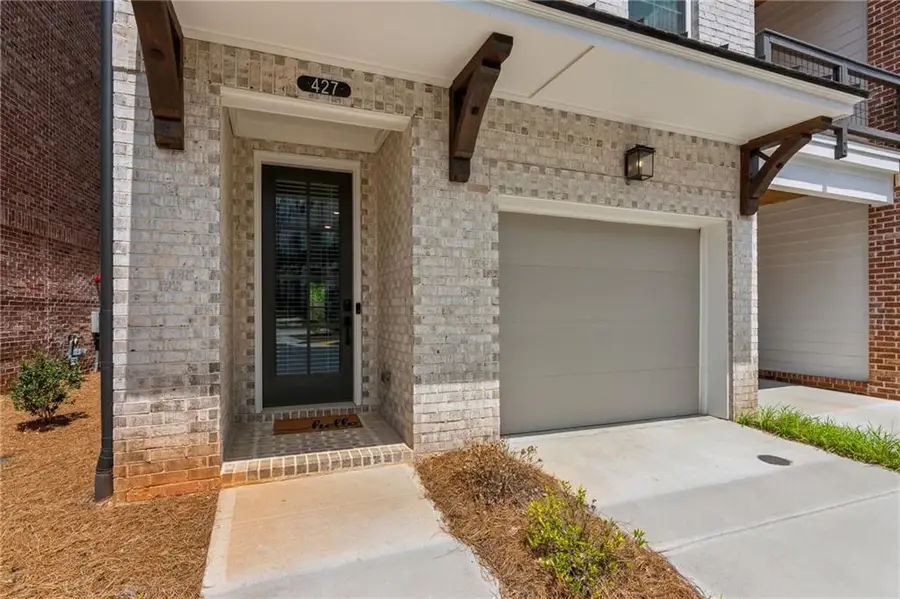 427 Burton Drive #427, Alpharetta, GA 30009 - #3