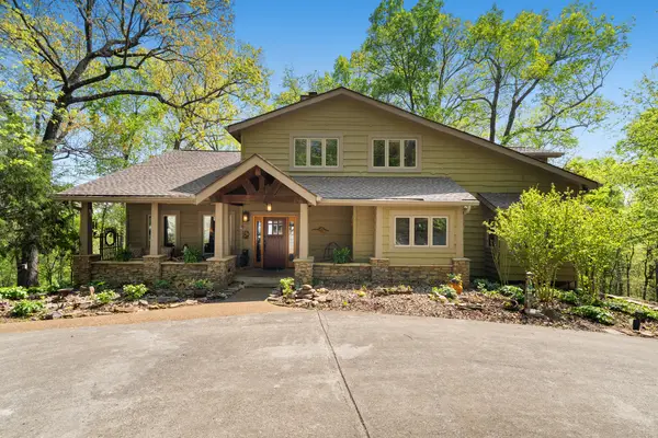 2232 Lakefront Drive, Knoxville, TN 37922