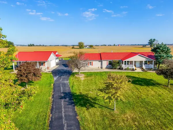 22273 Co Rd 240, Mount Victory, OH 43340