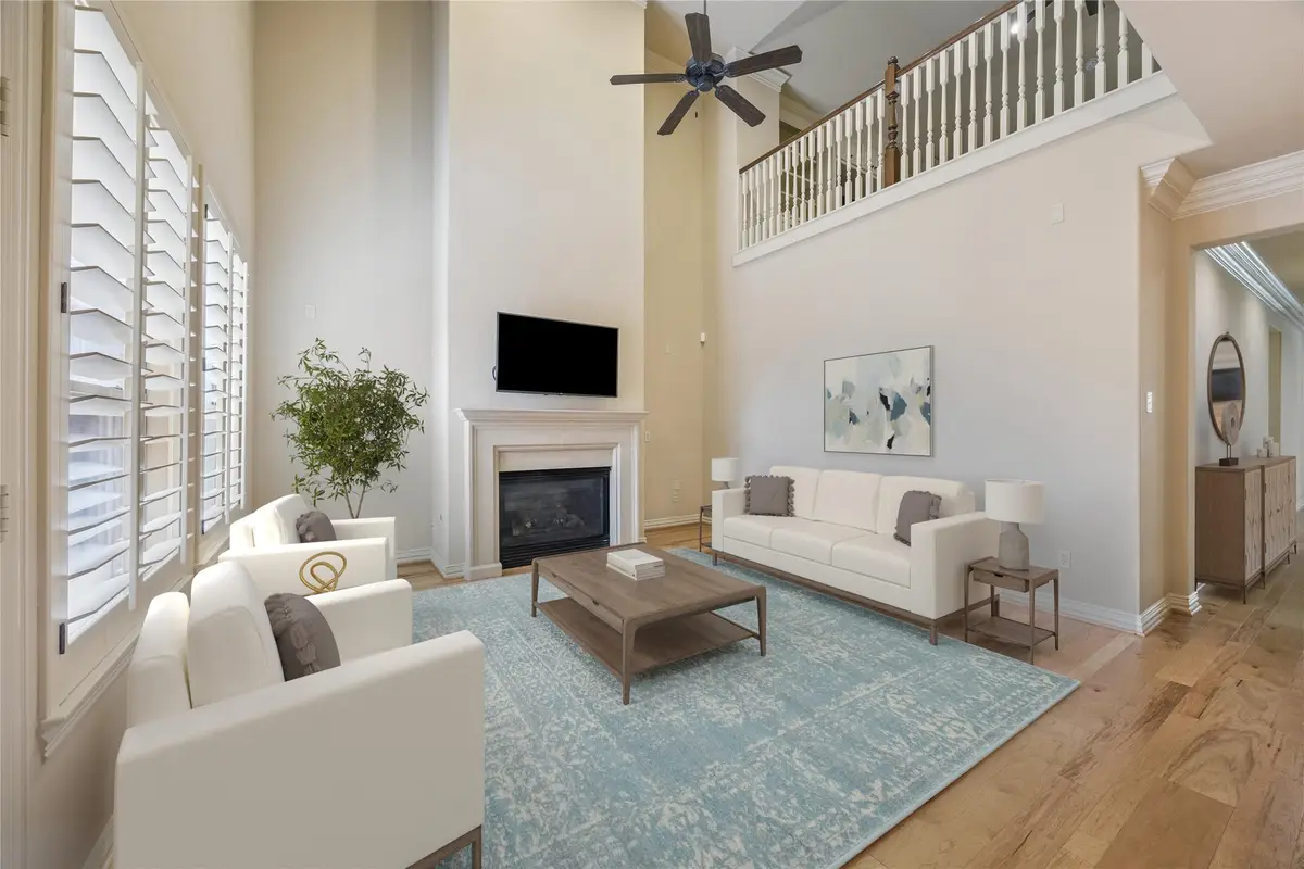 2063 Spring Cedar Lane, Houston, TX 77077 - Image #1