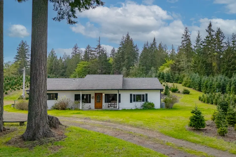 2481 SE Old Olympic Hwy, Shelton, WA 98584 - #2