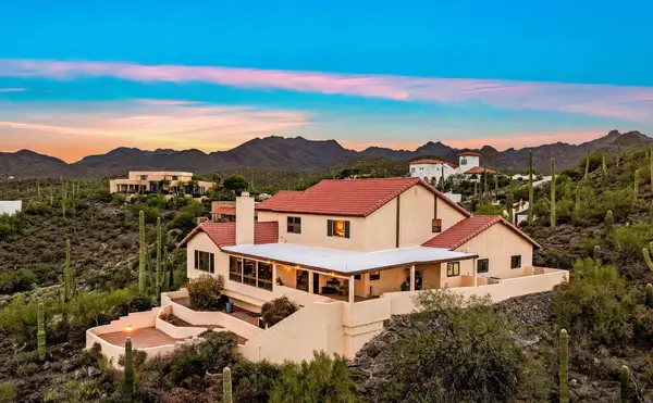 4750 W Crestview, Tucson, AZ 85745