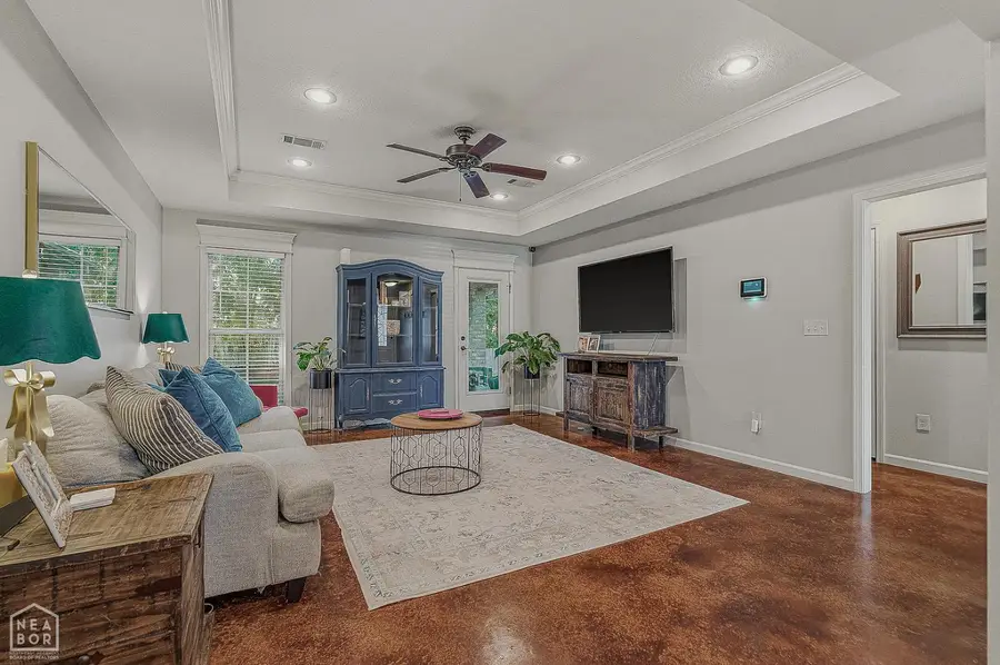 4860 Gregory Drive, Jonesboro, AR 72405 - #2