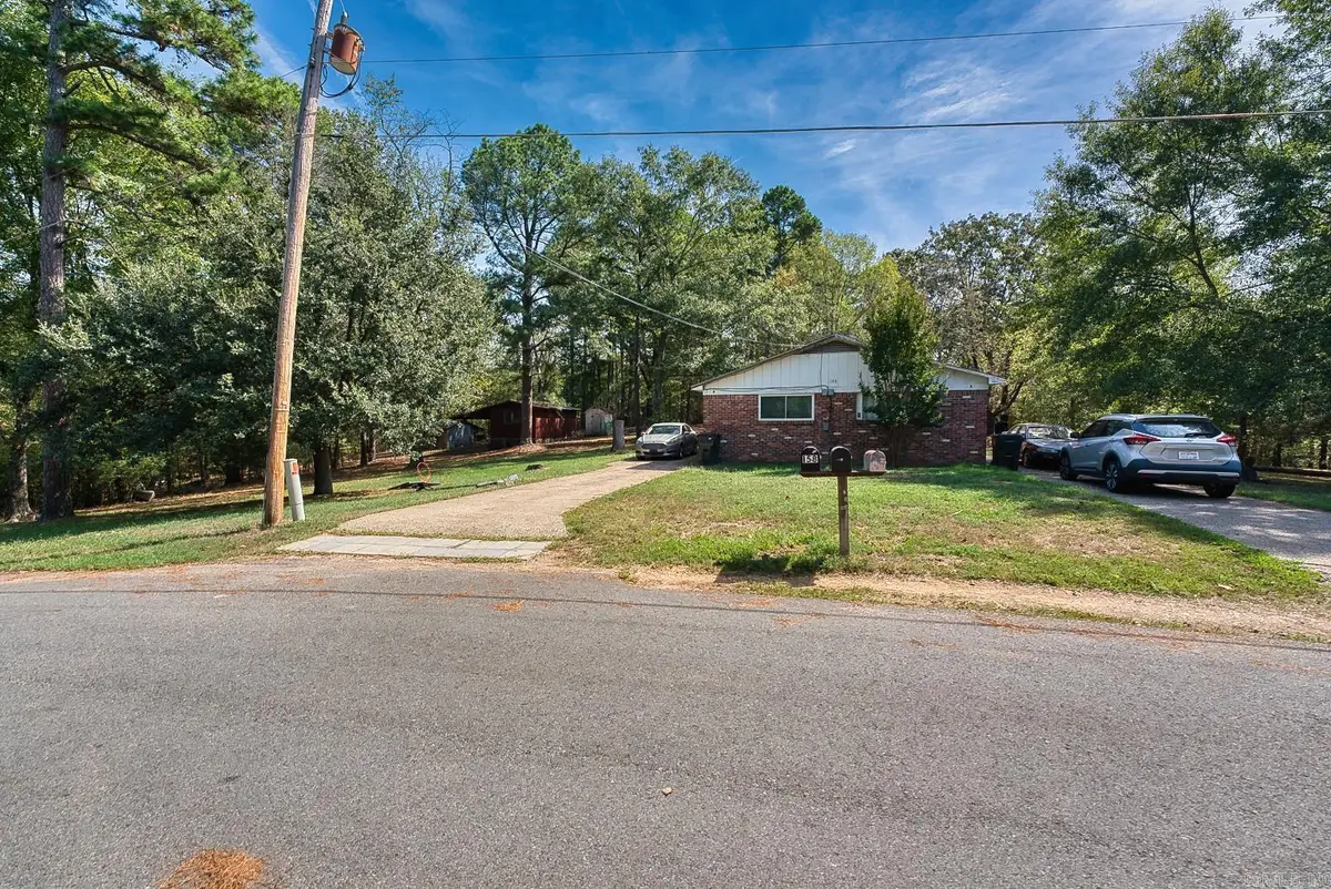 158 & 144 (A&B) Isaac Lane, Hot Springs, AR 71901 - #1