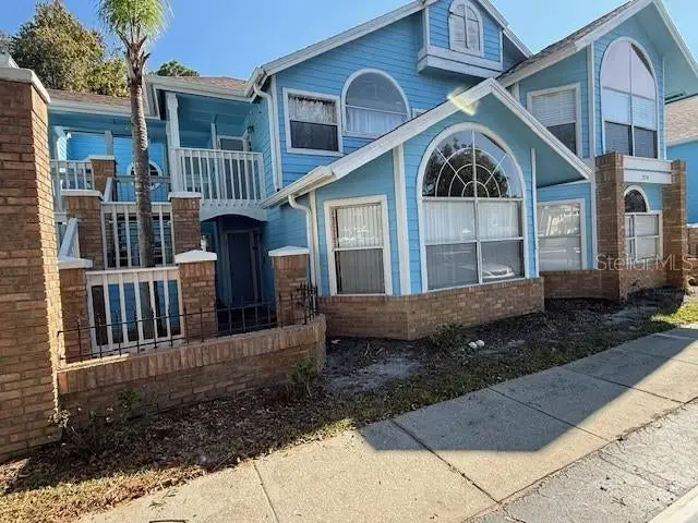 2739 N Poinciana Boulevard #75, Kissimmee, FL 34746 - #1