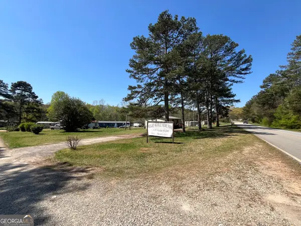 474 Whitney Road, Jefferson, GA 30549