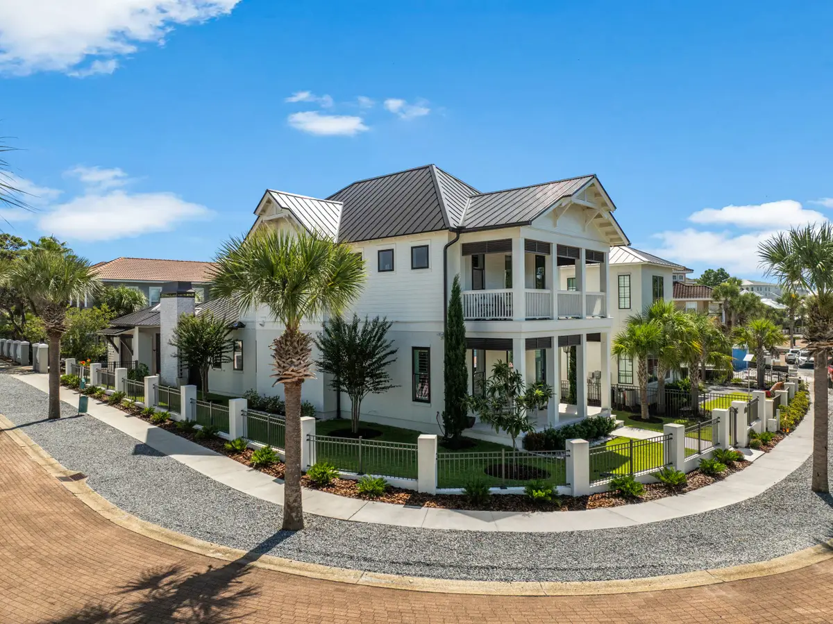 113 White Cliffs Drive, Santa Rosa Beach, FL 32459 - Image #1