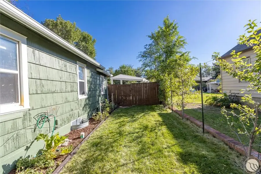 1011 N 25th Street, Billings, MT 59101 - #2