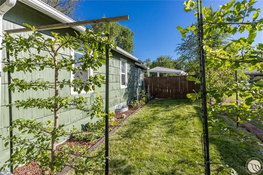 1011 N 25th Street, Billings, MT 59101 - #3