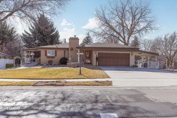 1640 E Mateo Way S, Holladay, UT 84117