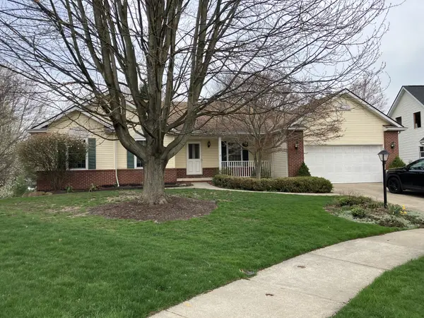 7580 Dover Lane, Parma, OH 44130